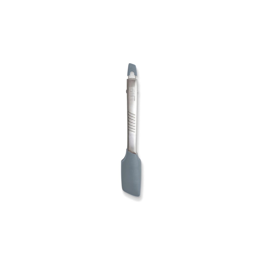 Mini Tongs (9") - Slate