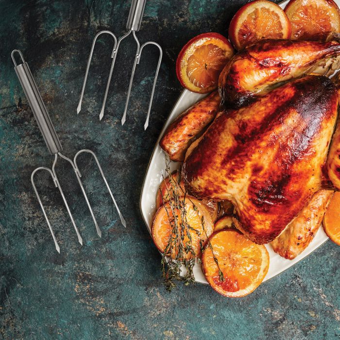 Turkey Lifters (Set of 2)
