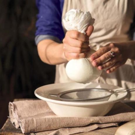 Unbleached Cheesecloth - Tight Weave