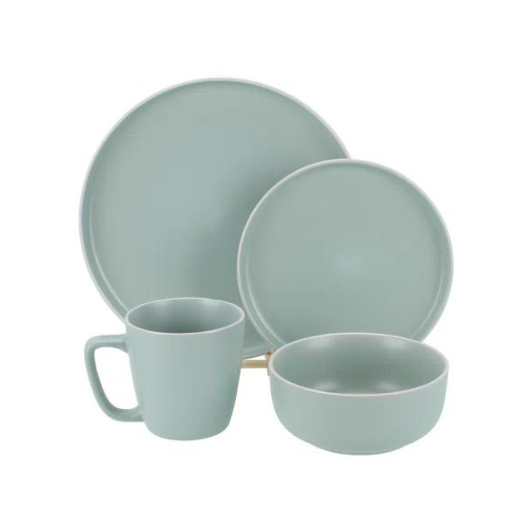 Tempo Dinner Bowl - Sage