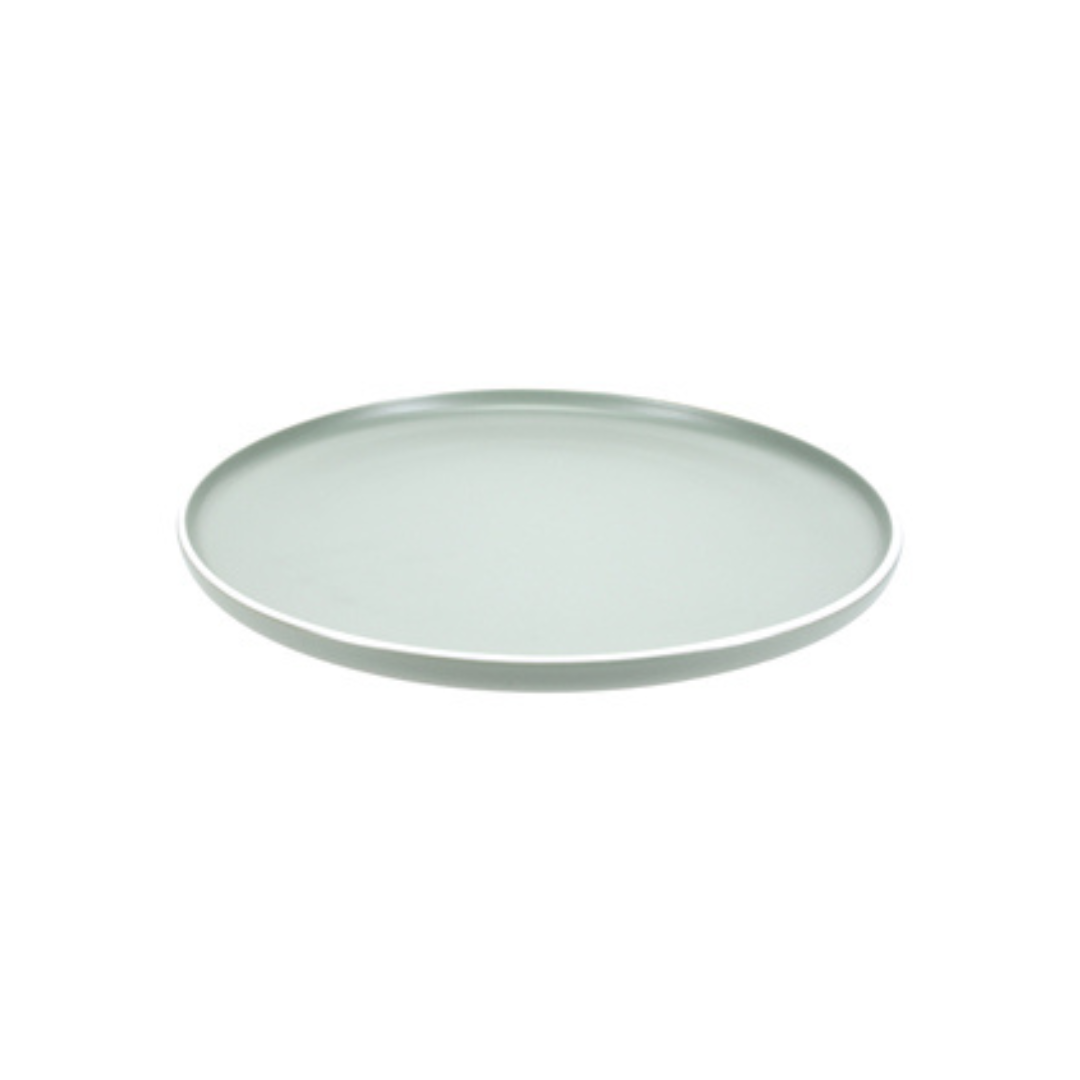 Tempo Dinner Plate - Sage