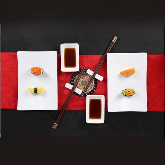 Sushi-2-Go Set (3 Piece Set)