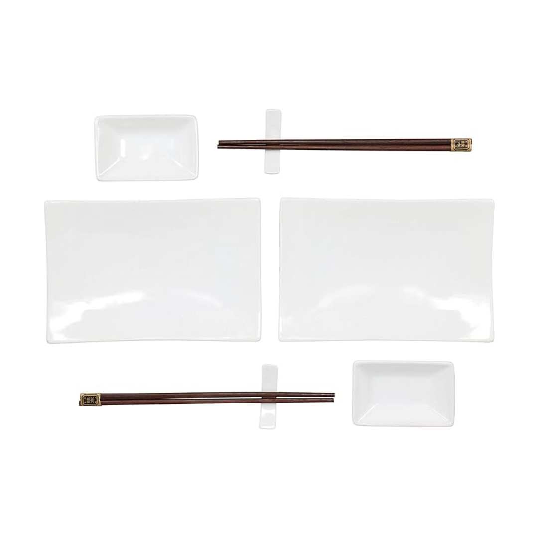Sushi-2-Go Set (3 Piece Set)