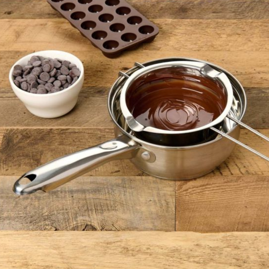 Double Boiler - Chocolate Melter