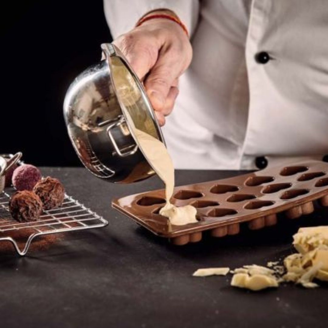 Double Boiler - Chocolate Melter