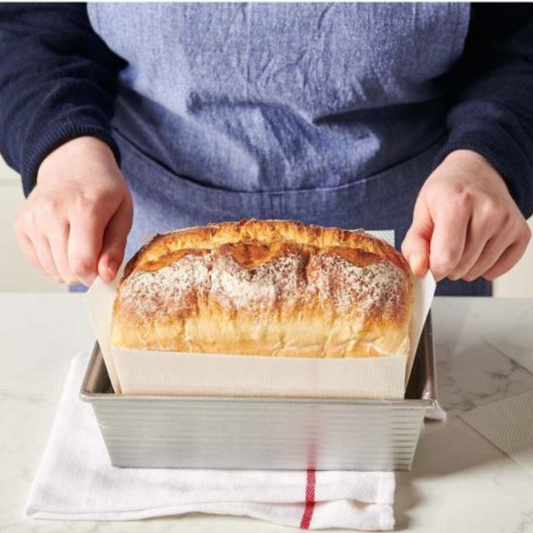 Loaf Lifter - Loaf Pan Liner (Set of 2)