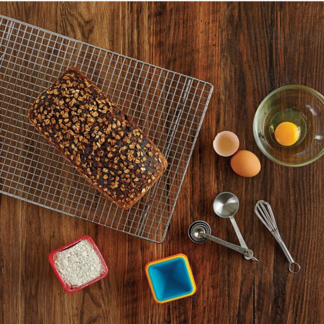 Measuring Spoons (6 Piece Set)