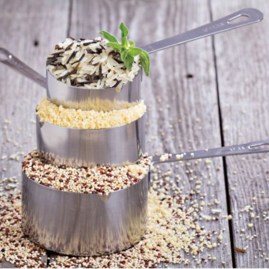 Measuring Cups (4 Piece Set)