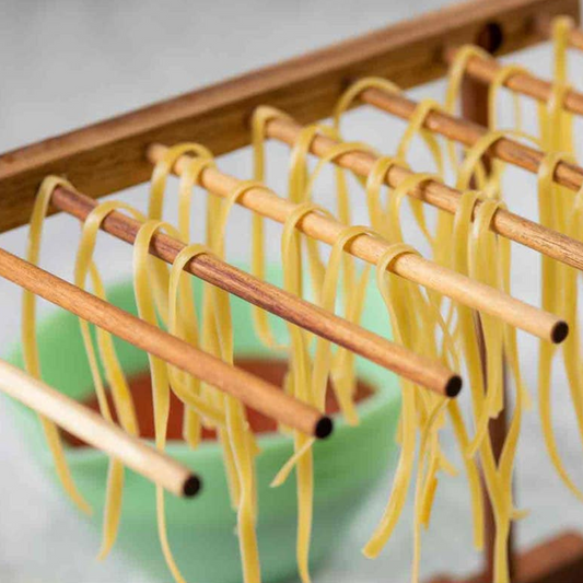 Pasta Drying Rack