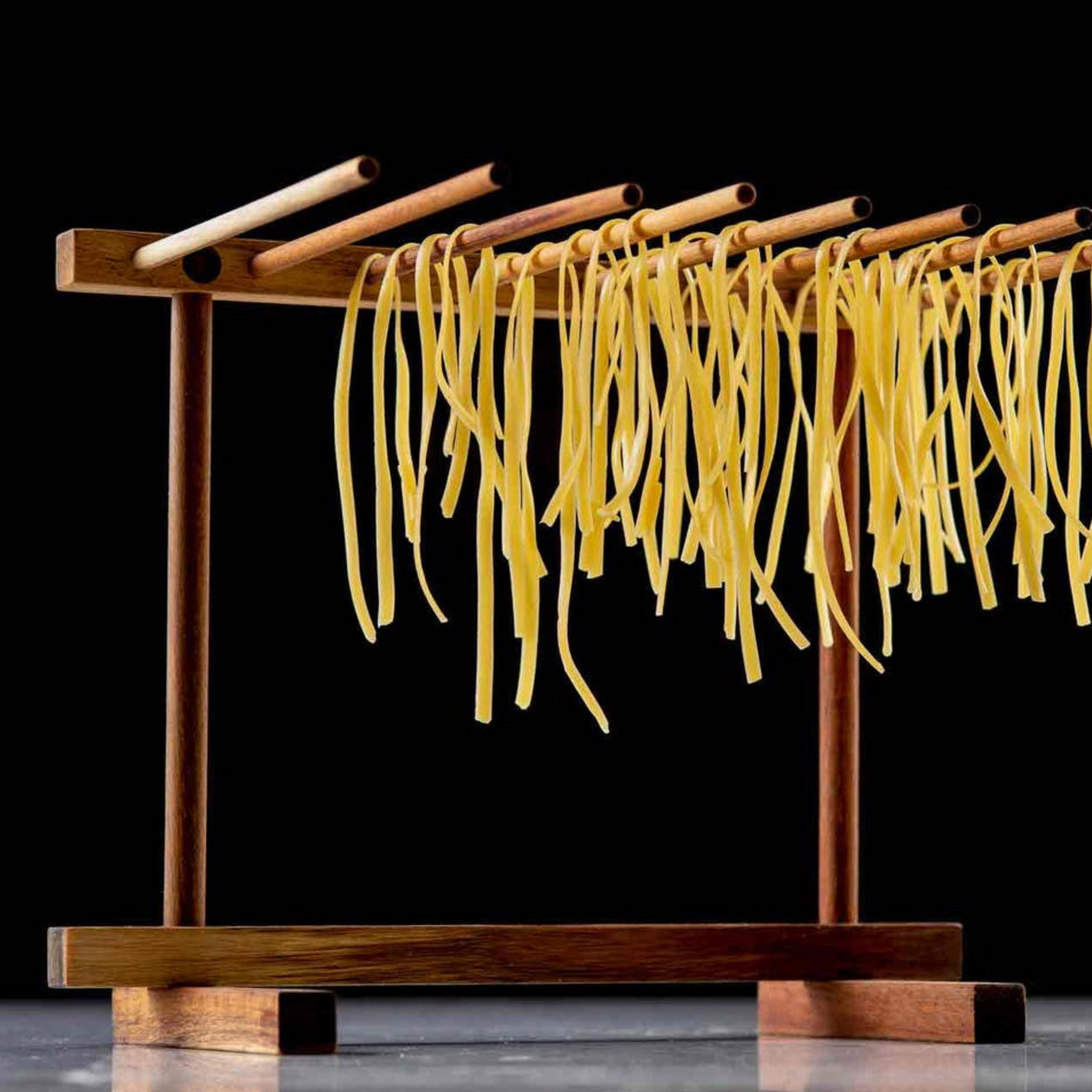Pasta Drying Rack