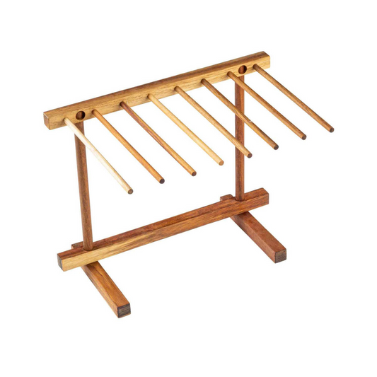 Pasta Drying Rack