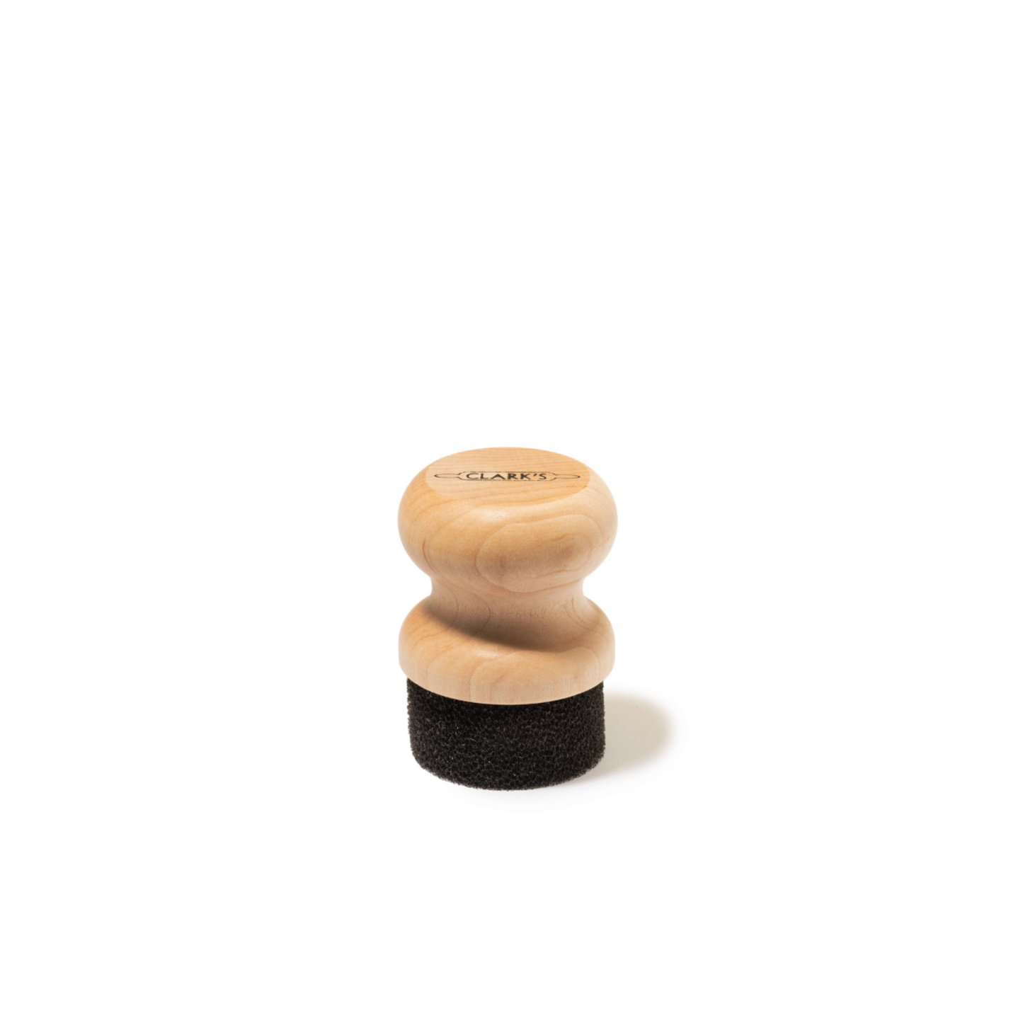 Oil & Wax Round Applicator