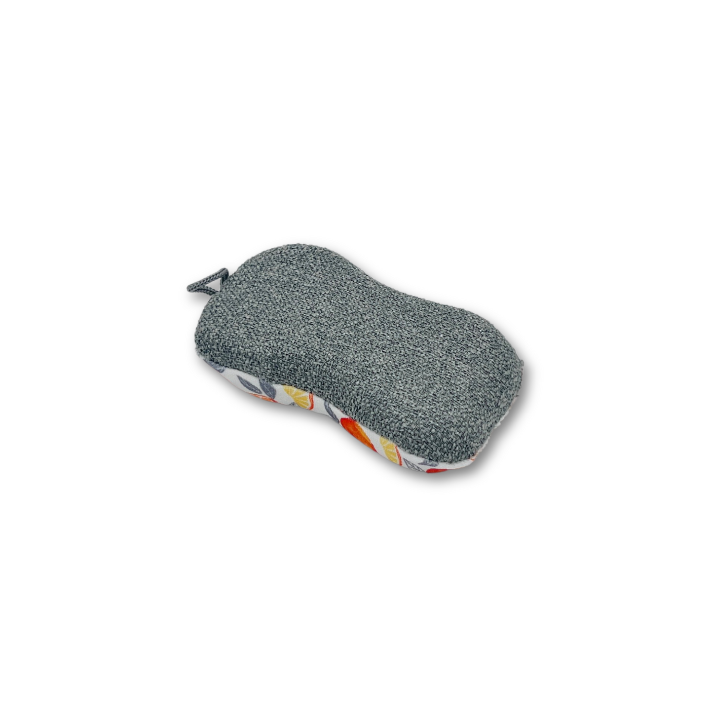 2 in 1 Sponge - Orange Grove