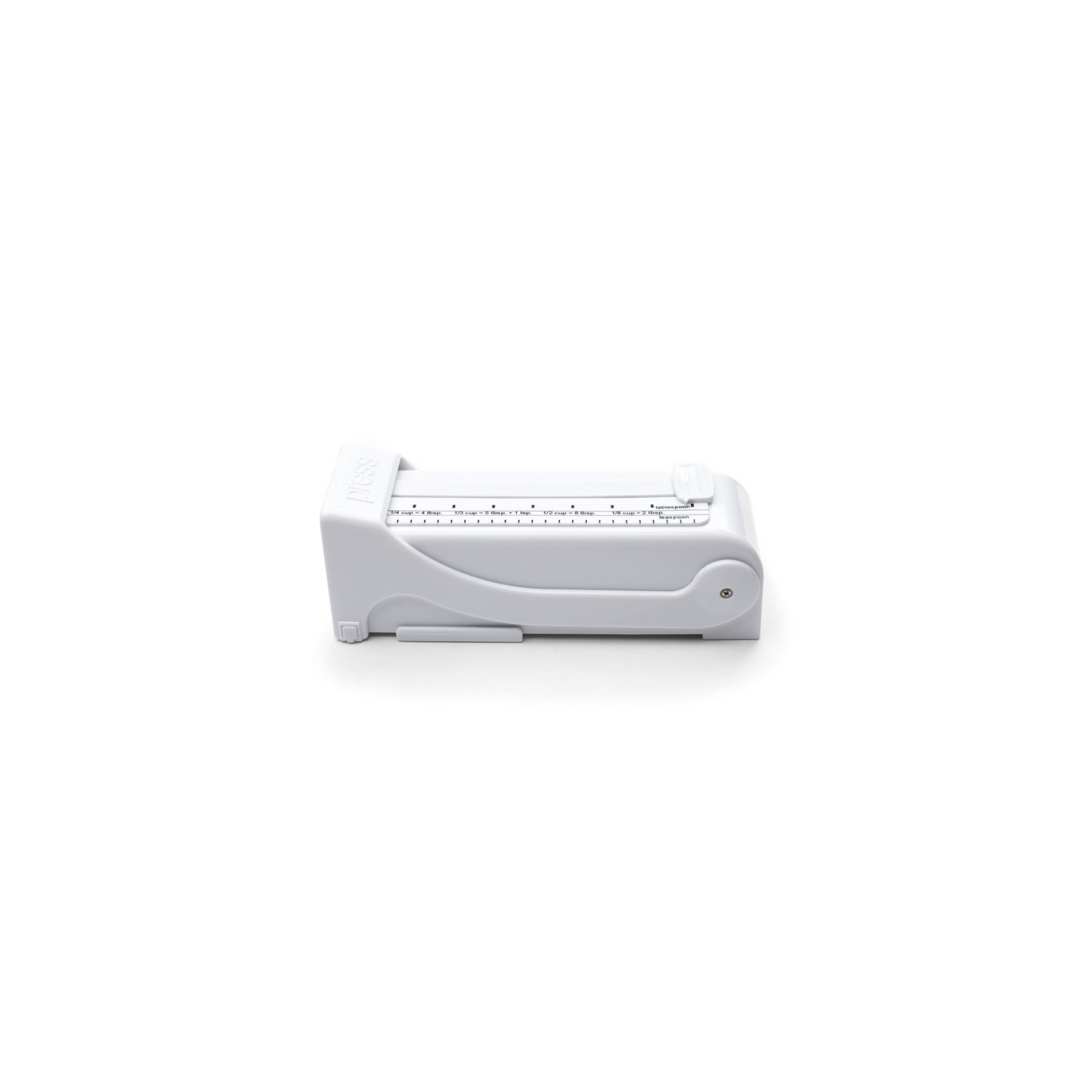 Buttermate Butter Measuring Tool