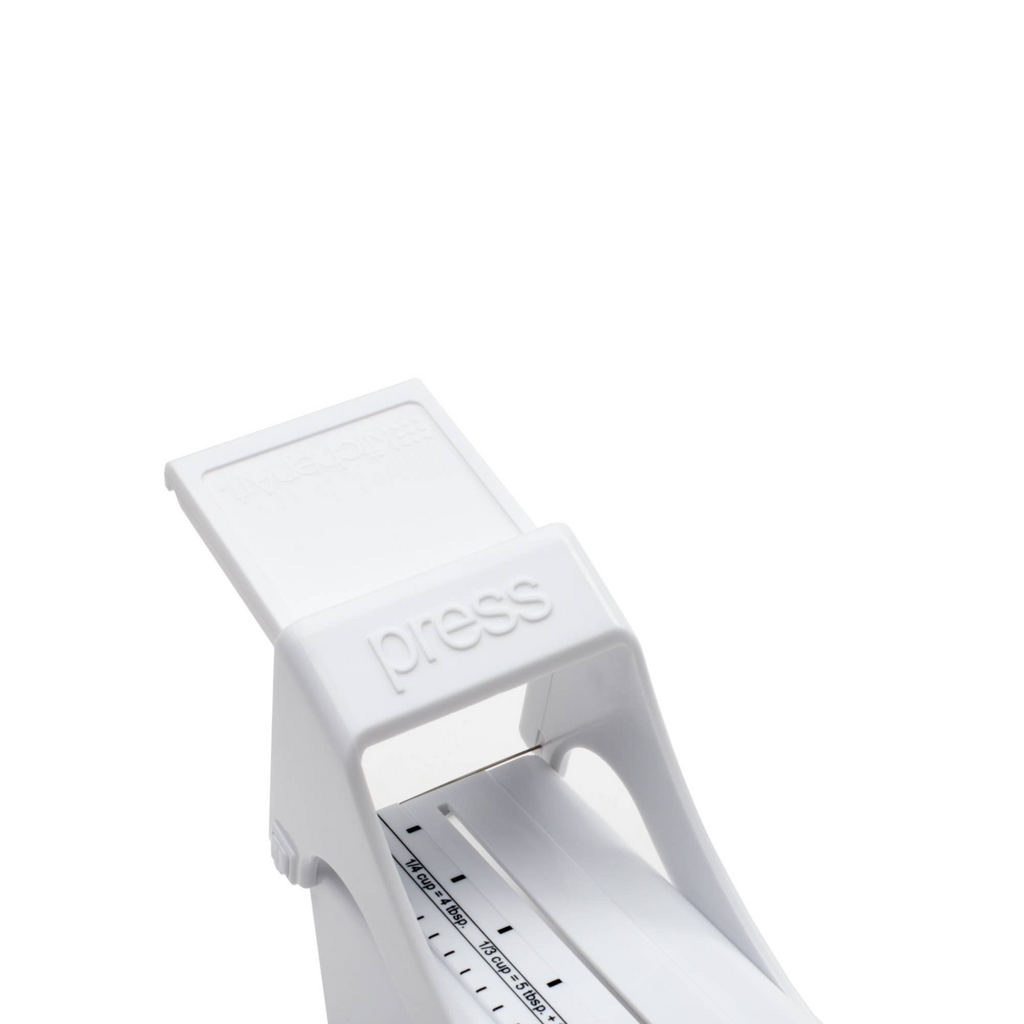 Buttermate Butter Measuring Tool