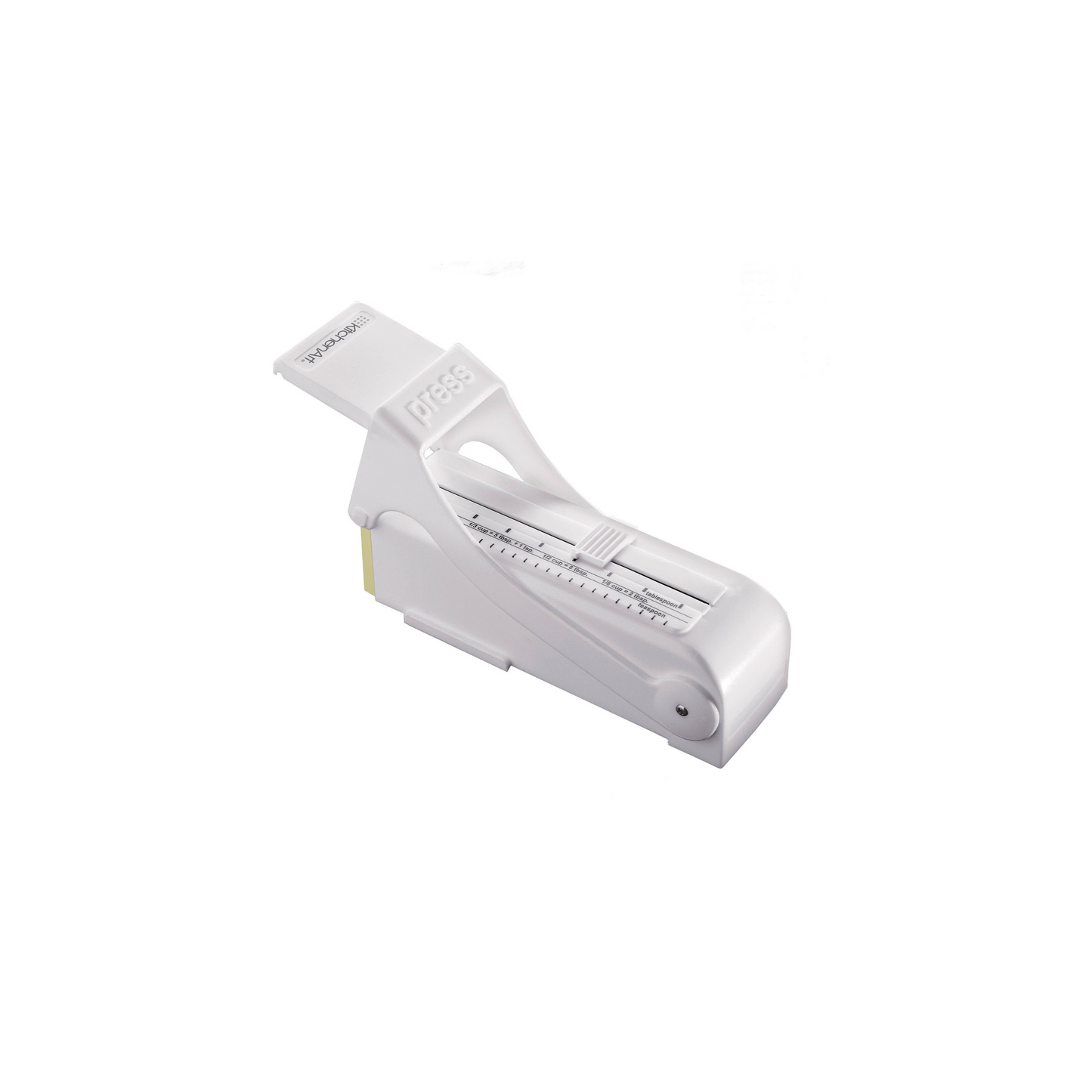 Buttermate Butter Measuring Tool