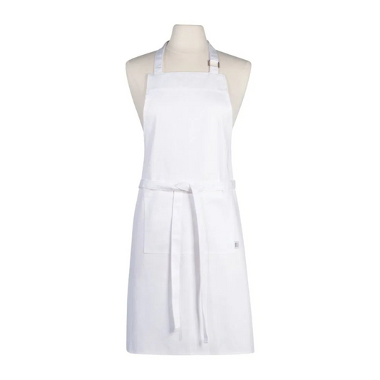 Chef Apron - White