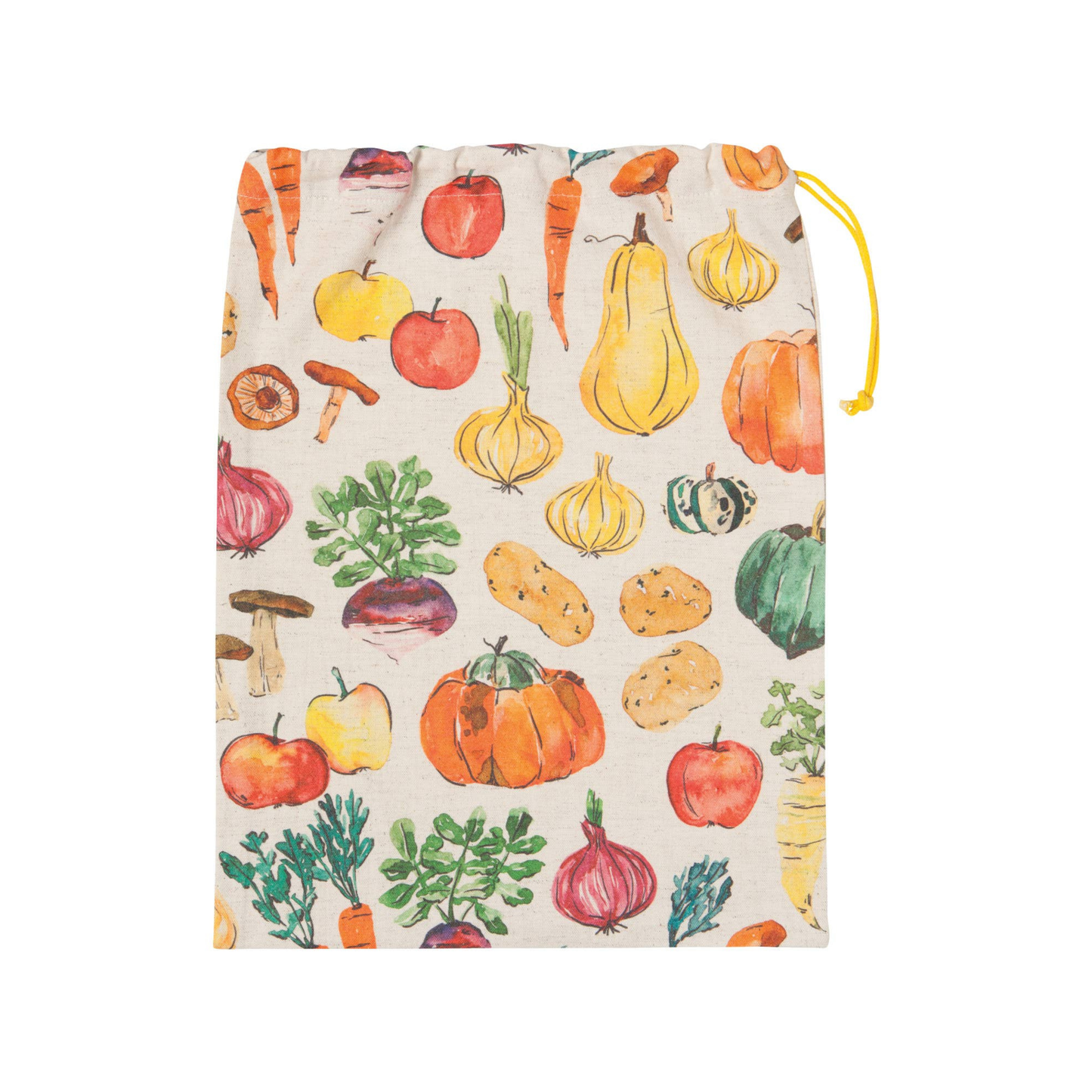 Veggie Stand Produce Bags (Set of 3)