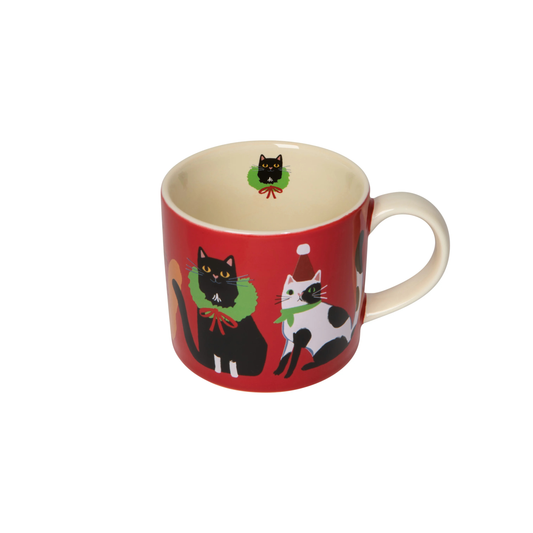 Mug in a Box - Kitty Carol