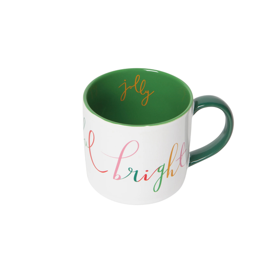 Mug in a Box - Merry Everything