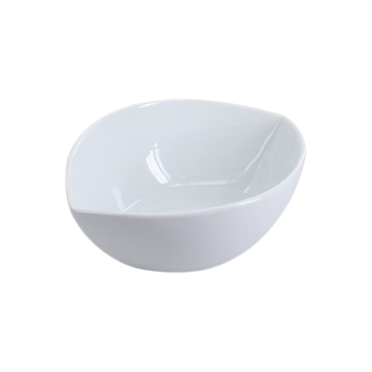 Split Oval Bowl - 1Qt
