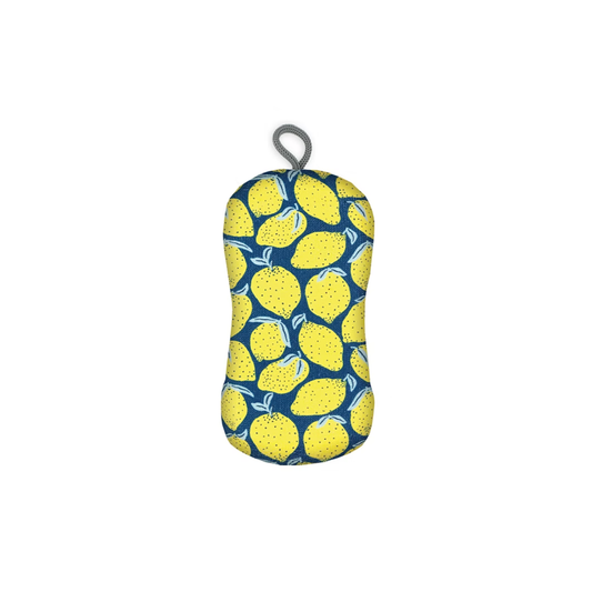 2 in 1 Sponge - Lemons
