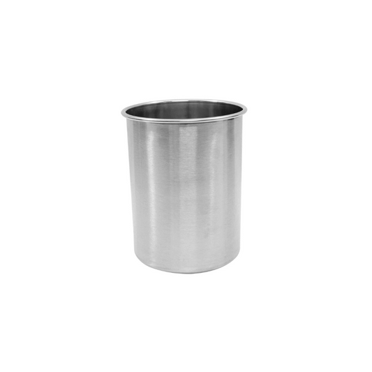 Utensil Holder - Stainless Steel