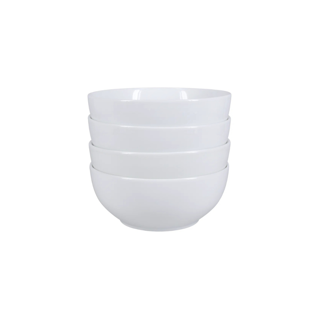 Coupe Cereal Bowl (Set of 4)