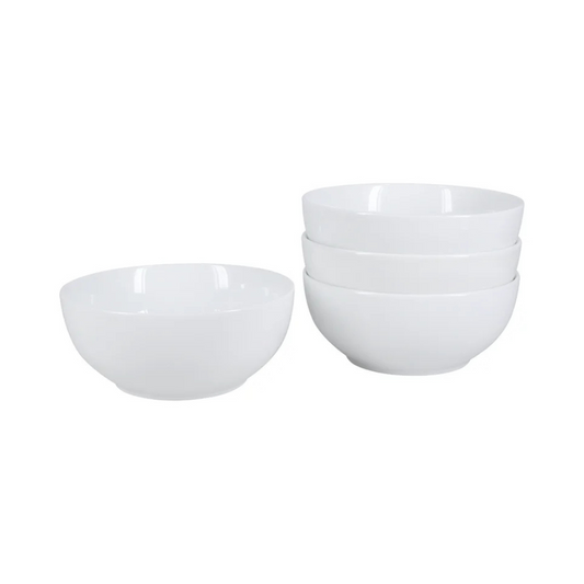 Coupe Cereal Bowl (Set of 4)