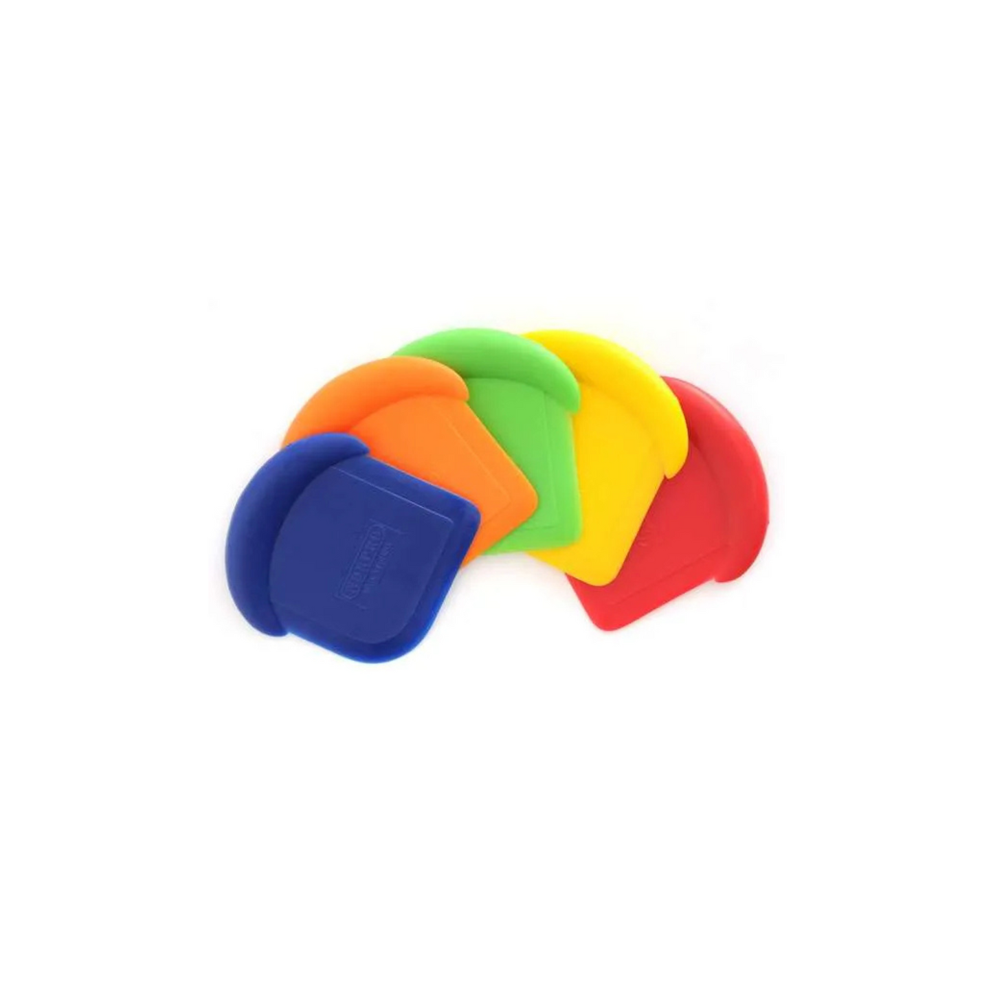 Colored Scraper – Assorted Colors