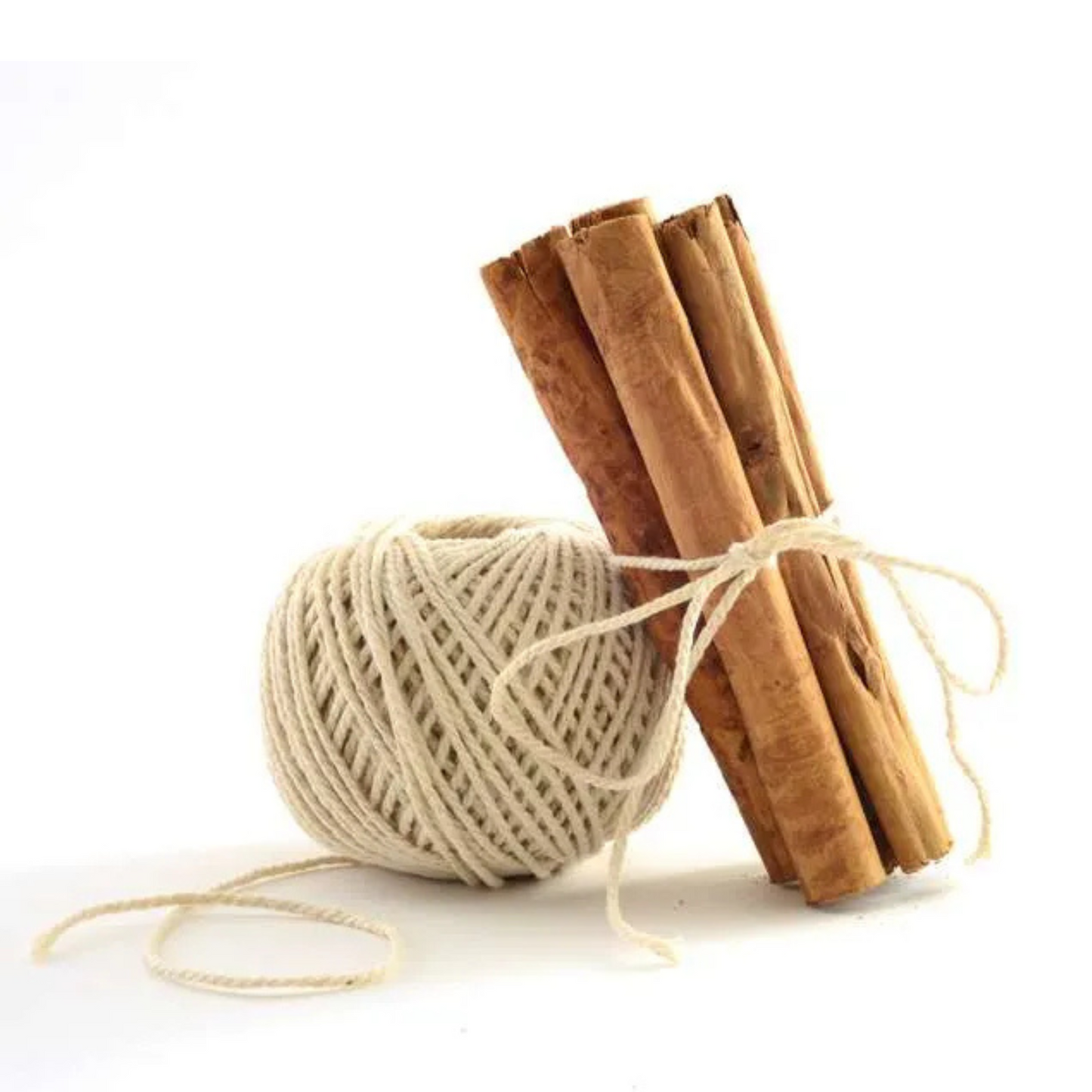 Cotton Twine - 220' Natural Kitchen Twine