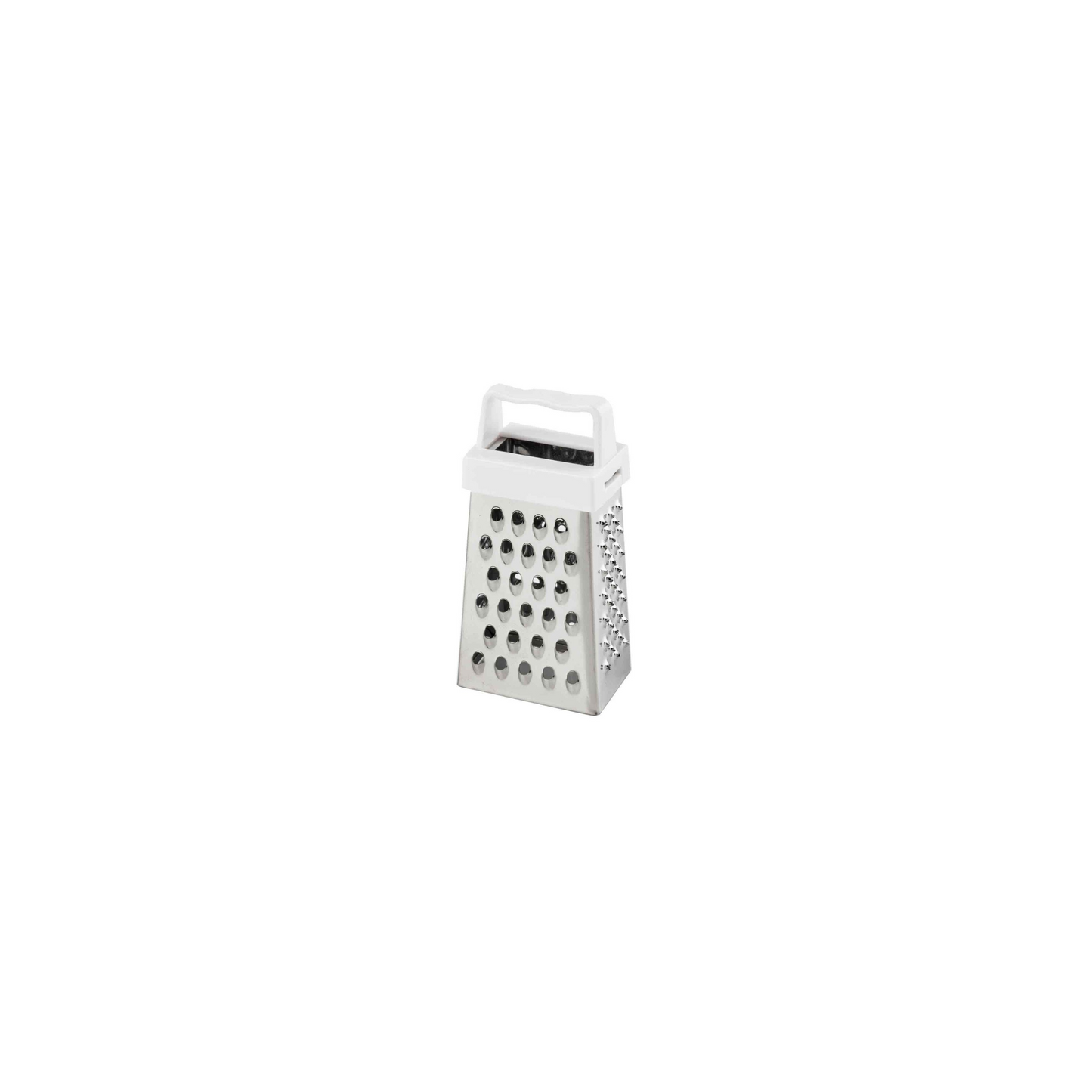 Mini 4-Sided Box Grater
