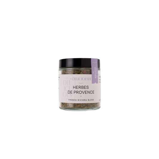Herbes de Provence - French Riviera Blend