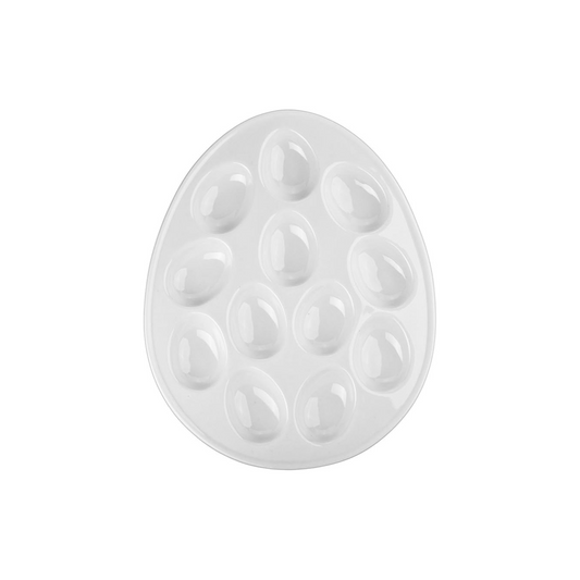 Egg Plate