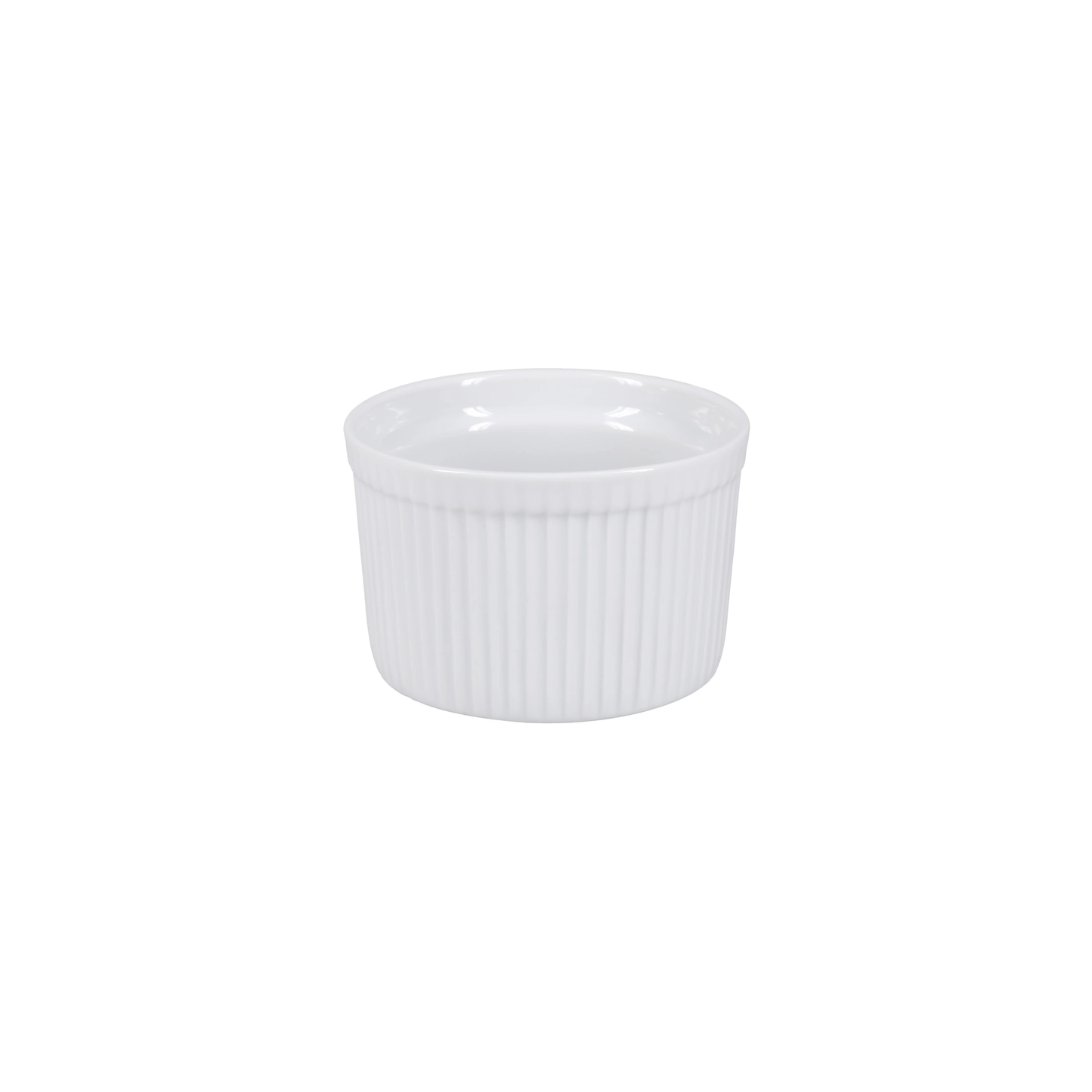 Tall Souffle - 10oz