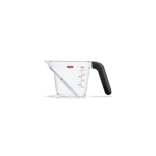 Angled Measuring Cup - 1 Cup