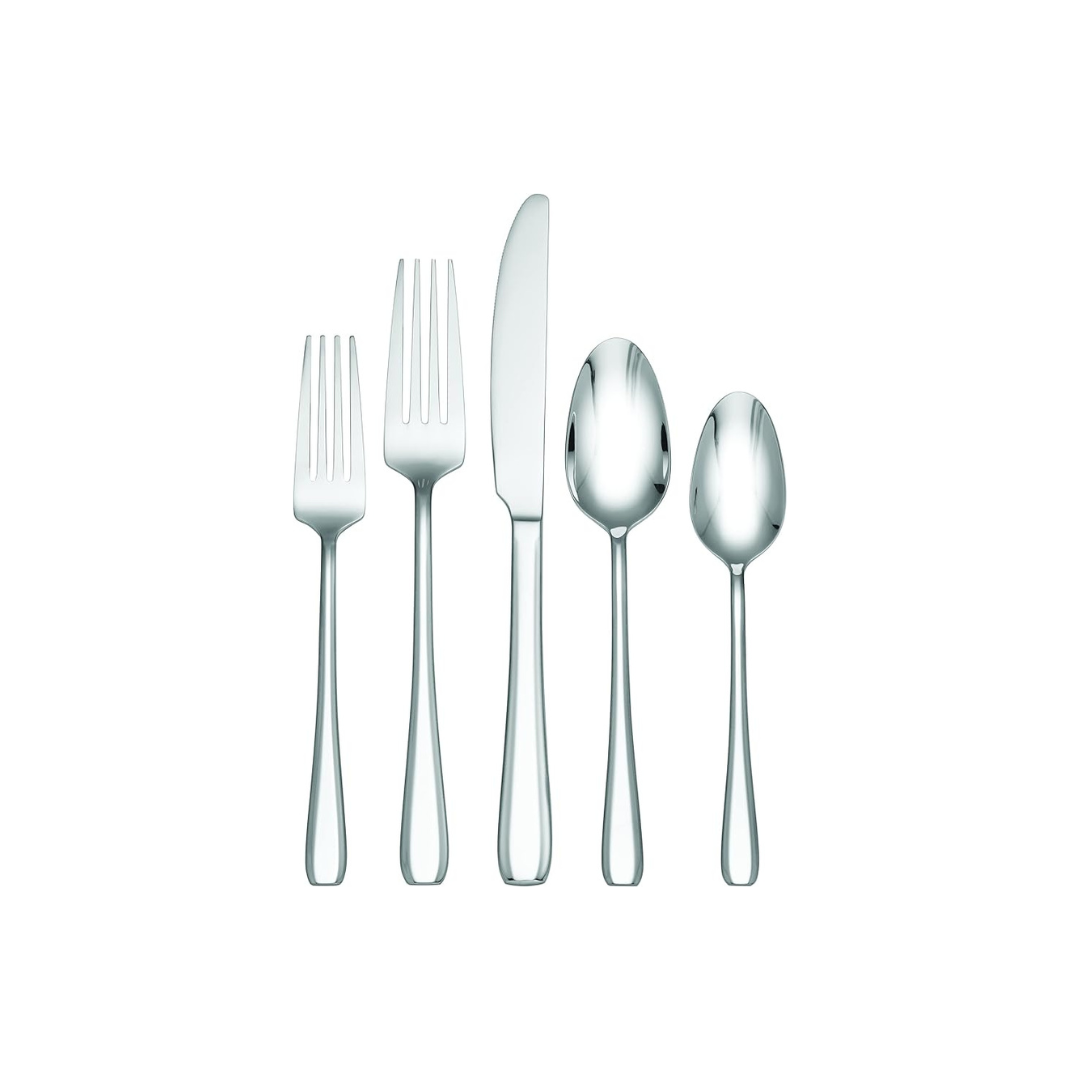 Waverley Flatware (20 Piece Set)