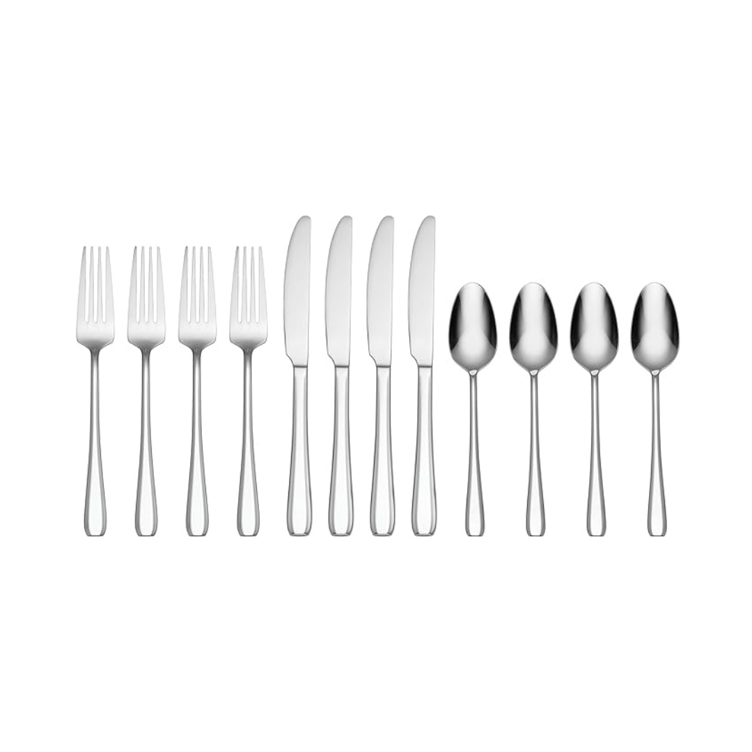 Waverley Flatware (20 Piece Set)