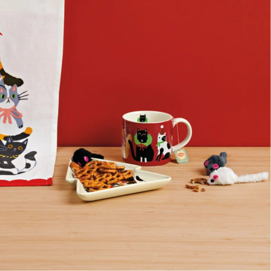 Mug in a Box - Kitty Carol