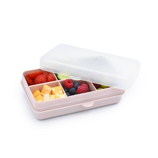 Mini Snackle Box - Pink