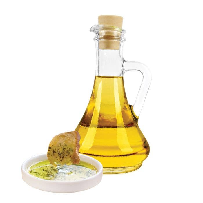 Bread Dipping Saucers (Set of 4)