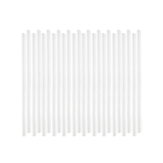 Say goodbye to single-use straws, go eco-friendly with our reusable straw! Perfect for 12oz skinny can coolers, 22oz travel mugs, and 20oz, 22oz, and 32oz tumblers.