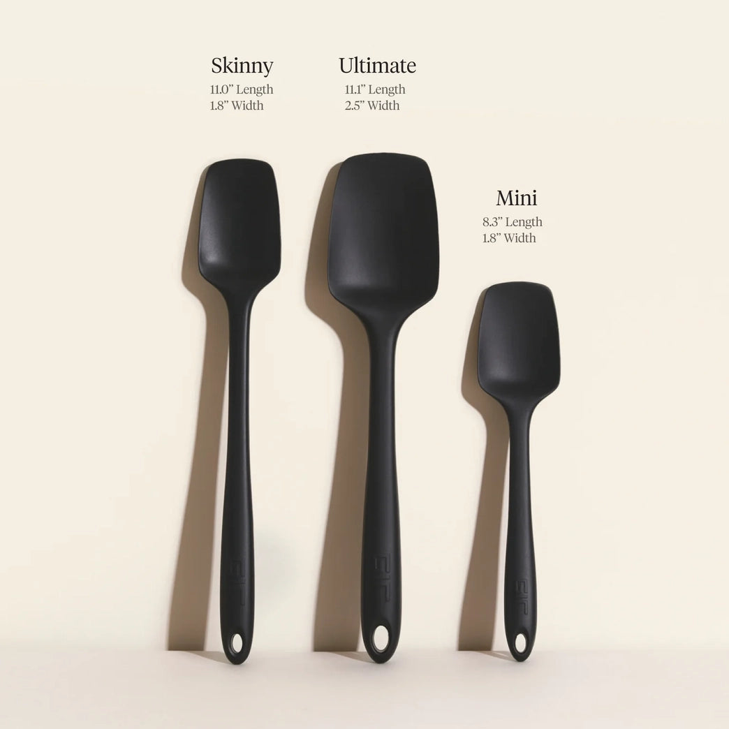 Mini Spoonula