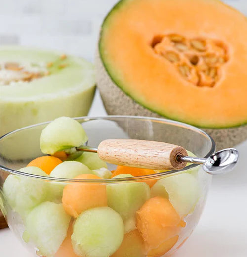 Double Melon Baller