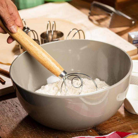 Danish Dough Whisk