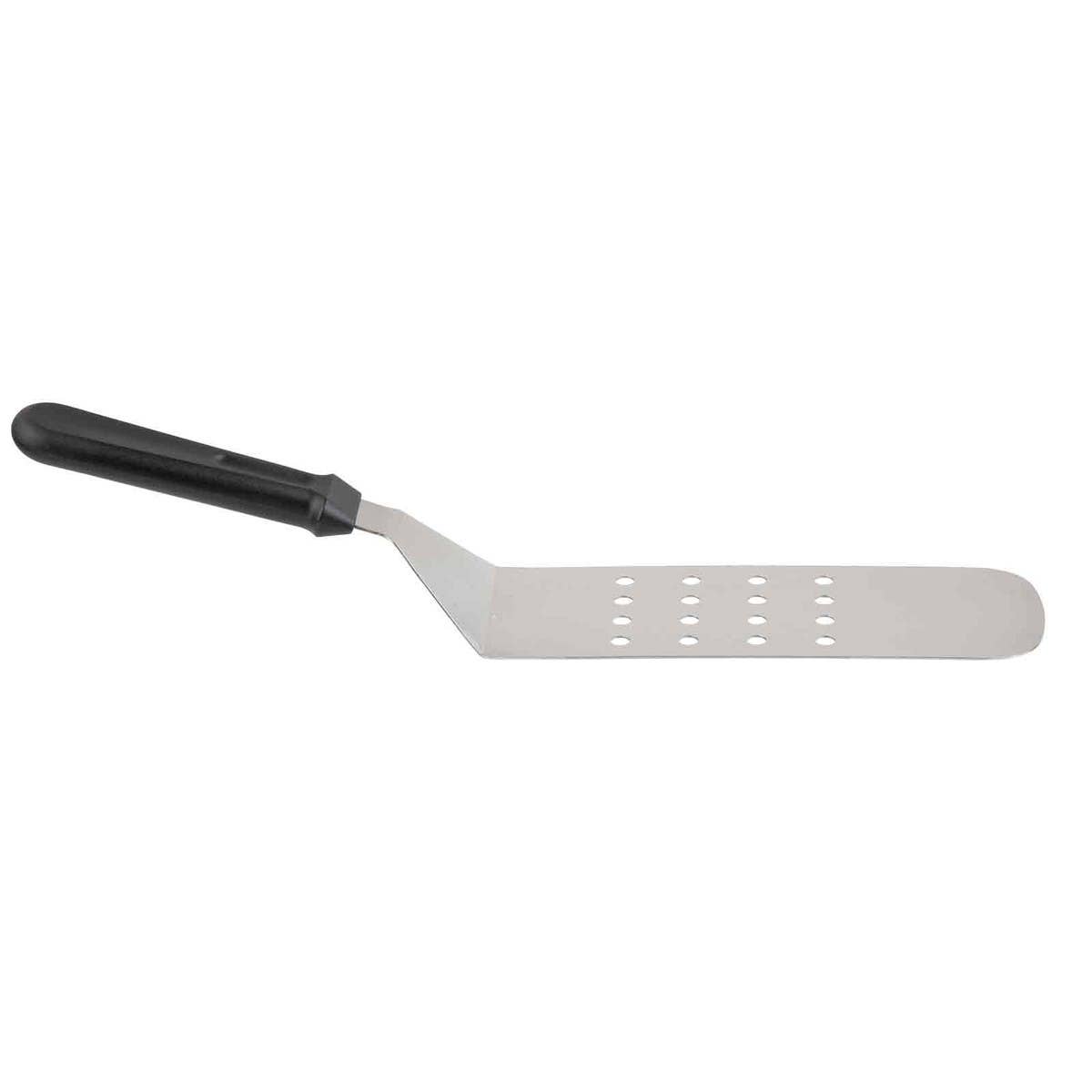 Perforated Turner
