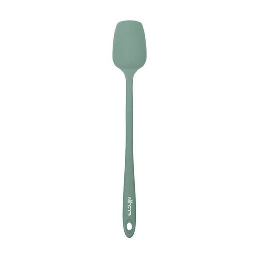 Skinny Slim Spoonula - Sage Green