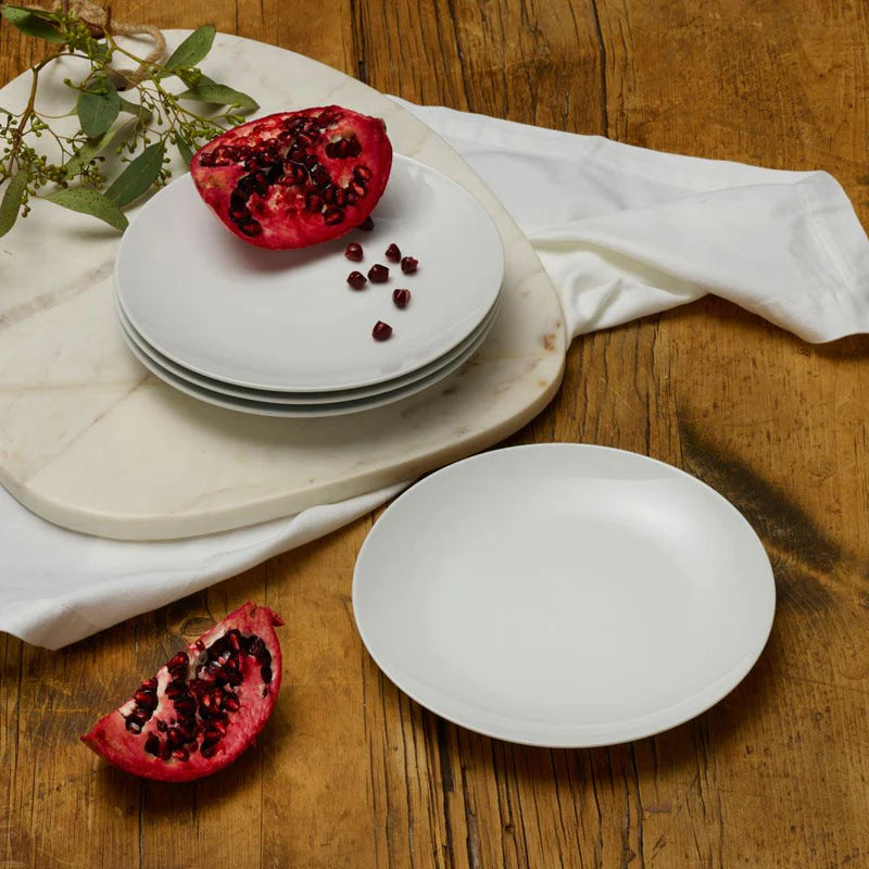 Coupe Salad Plate (Set of 4)