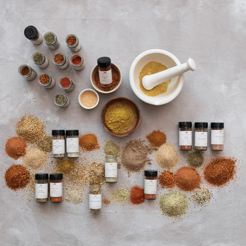 Lemon Pepper Seasoning