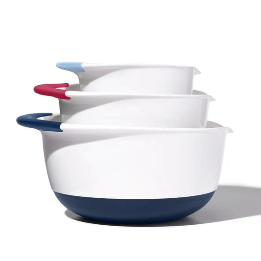 Mixing Bowls (3 Piece Set)